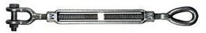 US TYPE Galvanized Forged Turnbuckle Jaw And Eye