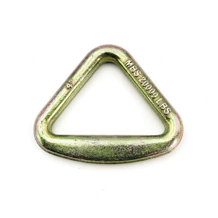 Triangle Ring